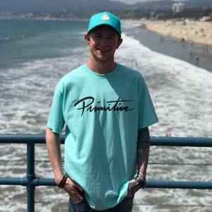 Meet your Posher, John